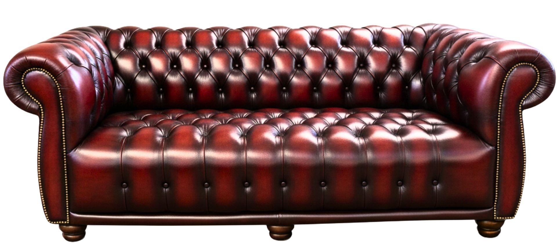 The Westminster Chesterfield